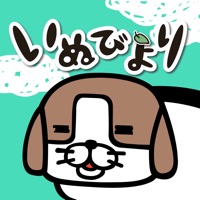 いぬびより　-パンダと犬と時々ねこちゃん apk