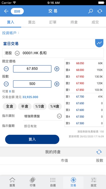 China Sky Securities