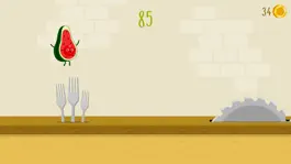 Game screenshot Holy Moly - Avocardio Race! hack