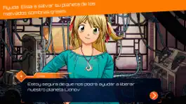 Game screenshot El Viaje de Elisa mod apk