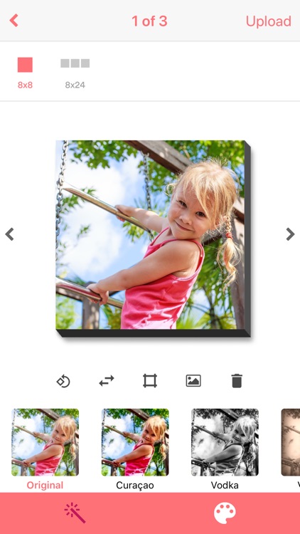 Photo Tiles by Phototile™ screenshot-3