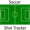 ShotTracker - Soccer icon