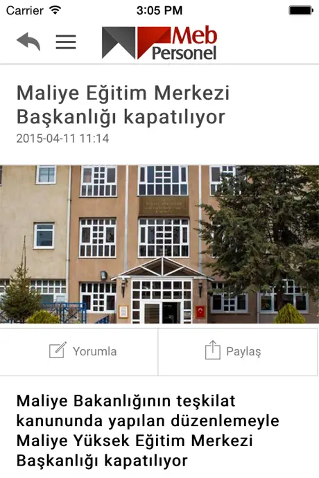 Öğretmenler İçin