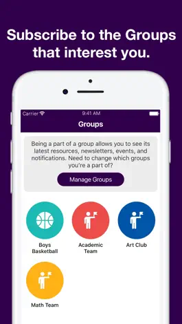Game screenshot Timber Creek High School mod apk