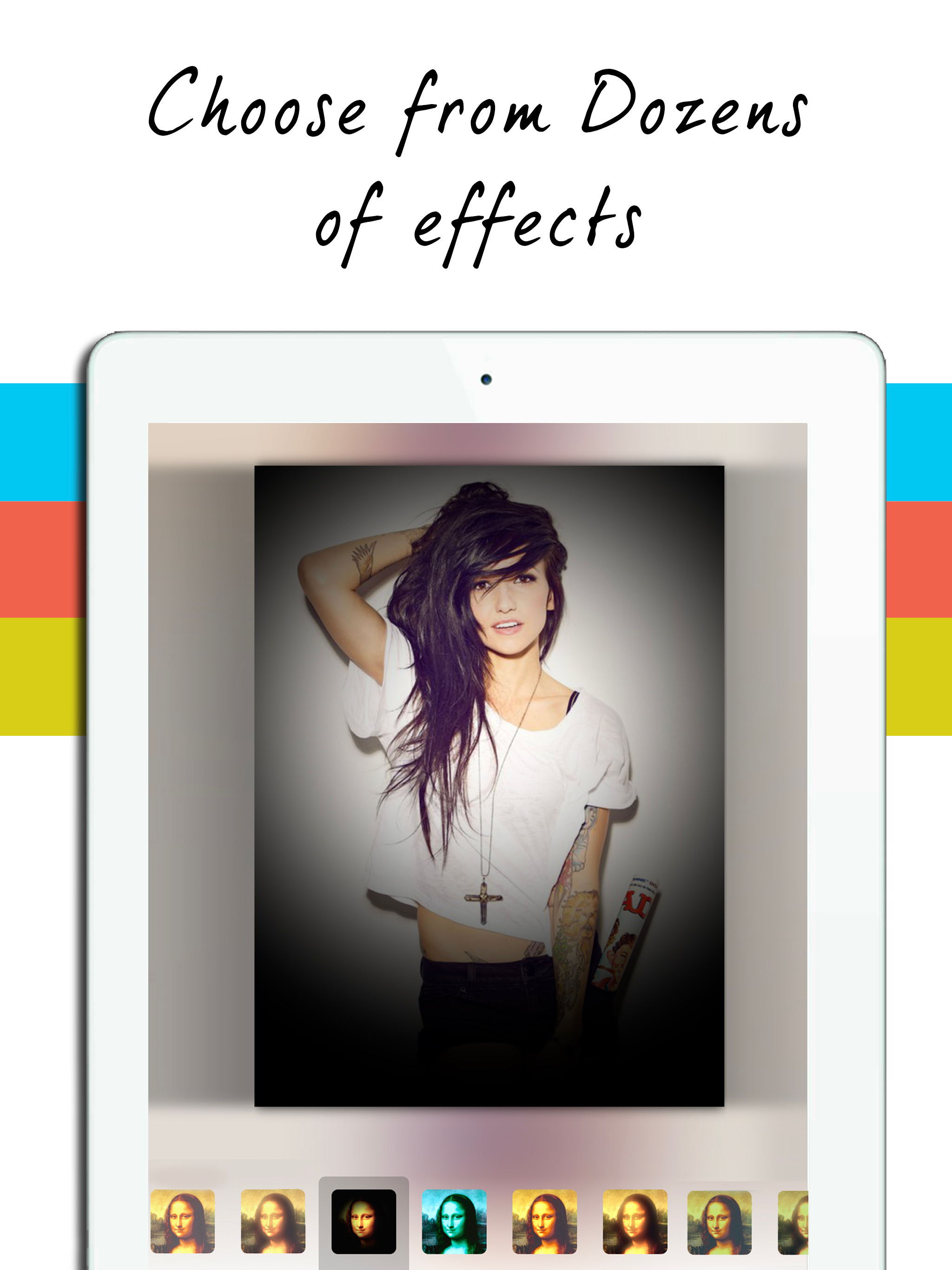 Easy Photo Editor Plus Studio