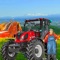 Icon Tractor Farming Simulator 2021