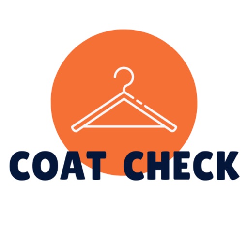 Events Coat Check