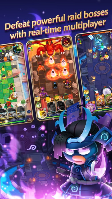 LINE BROWN STORIES Hack screenshot 5 - game app interface