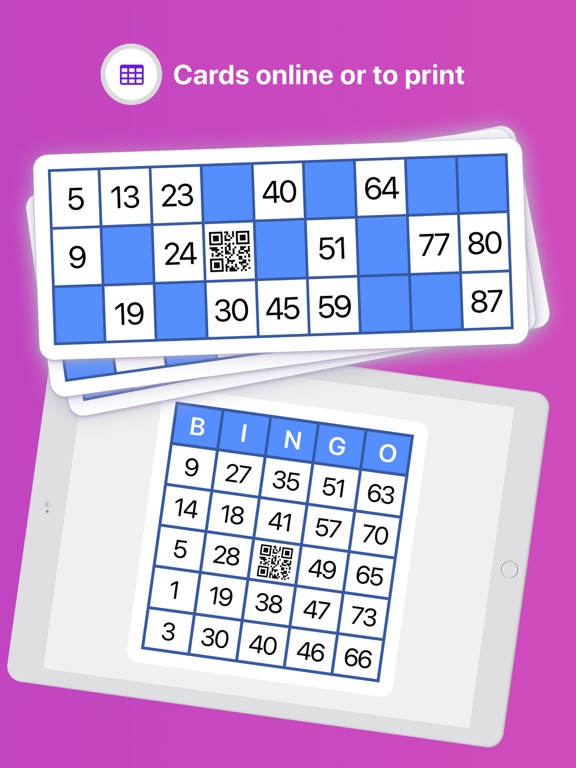 bingo!!のおすすめ画像6