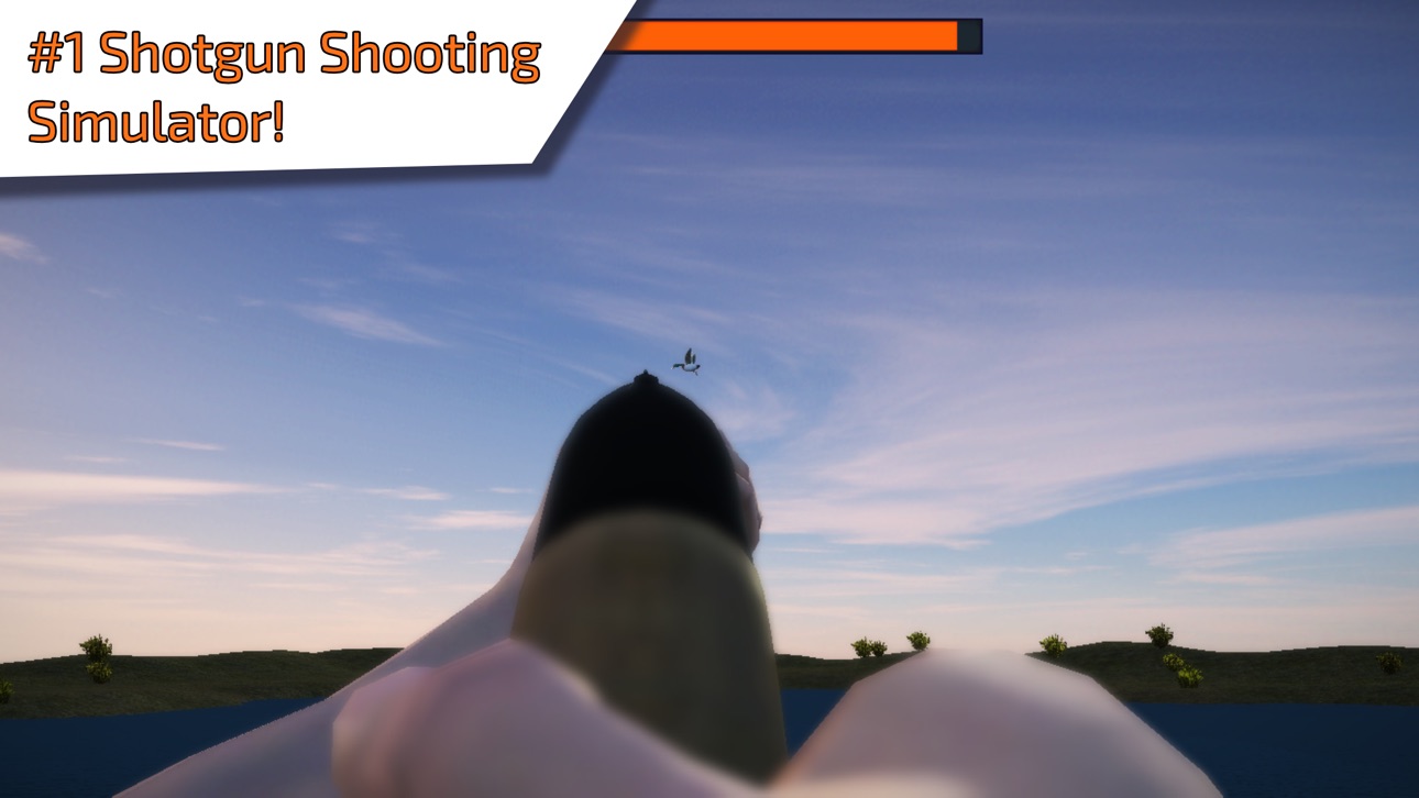 Screenshot 1 of Clay Hunt PRO