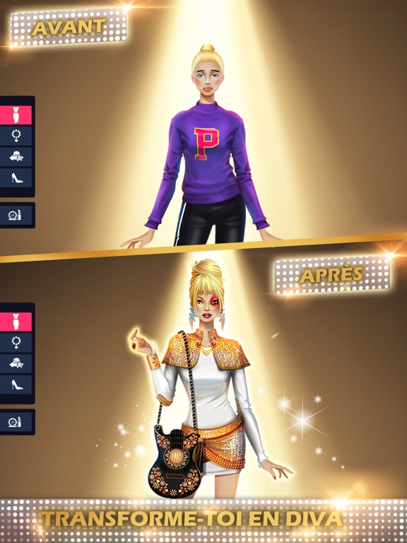 Screenshot #6 pour Diva de Mode 2020