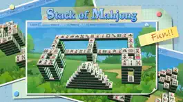 Game screenshot Stack of Mahjong mod apk
