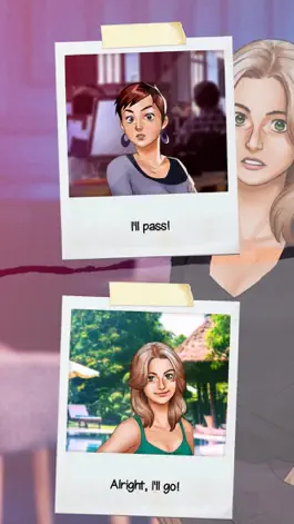 Game screenshot Instant Love by Serieplay hack