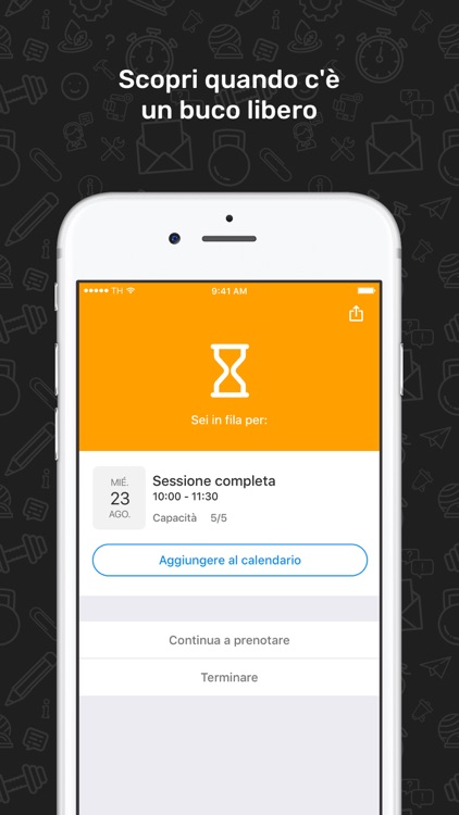 20 Minuti screenshot-3