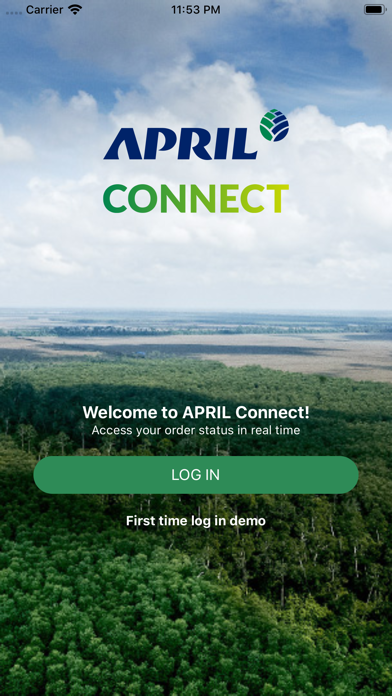 APRIL Connect by APRIL Group Screenshot