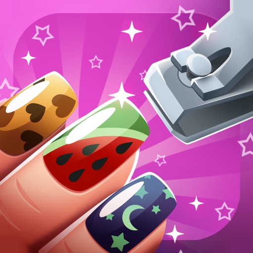 icon of Nails Done!
