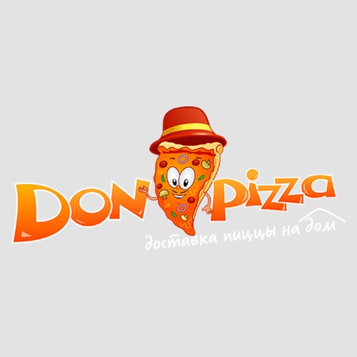 Дон Пицца | Пятигорск icon