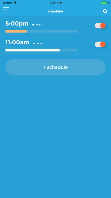 Koncept Wifi Control screenshot-3