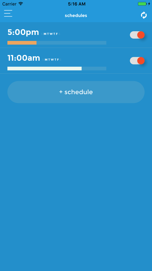 #4. Koncept Wifi Control (iOS) 由: Koncept Inc.