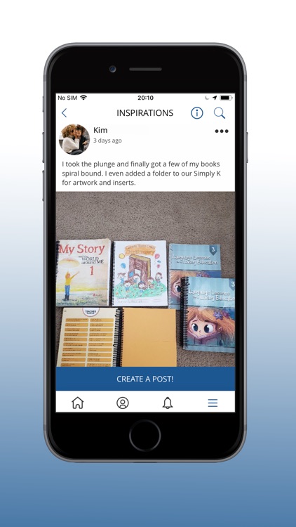 Master Books screenshot-4