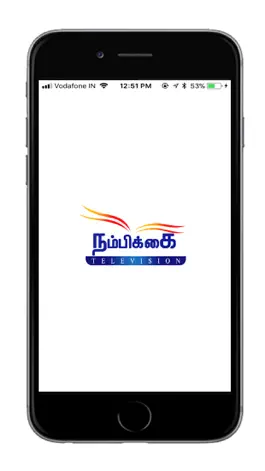 Game screenshot Nambikkai TV mod apk