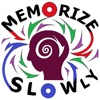 MEMORIZE SLOWLY icon