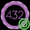 432Hz Player Radio - iPadアプリ