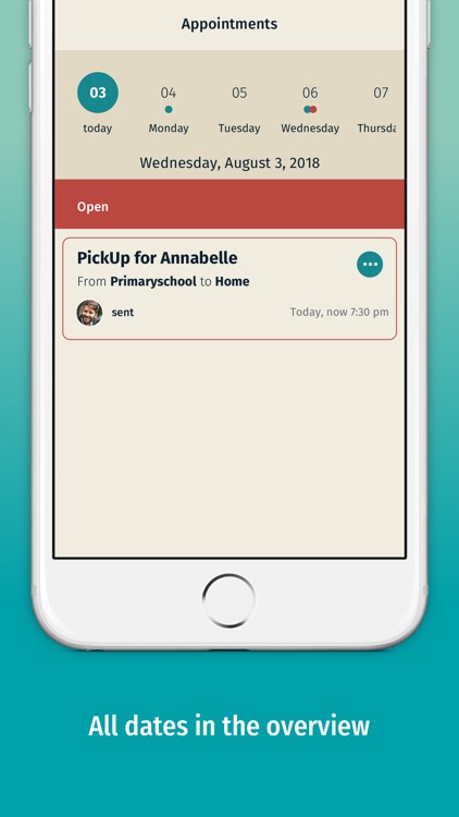 KidPick screenshot-3