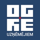 Top 1 Business Apps Like Ogres novada uzņēmēji - Best Alternatives