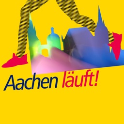 Aachen läuft