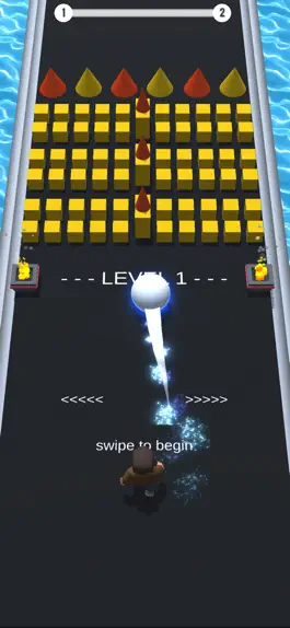 Game screenshot Don't Hit Me! mod apk