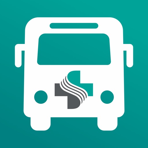 CPMC Shuttle Services