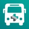 The CPMC Shuttle Services app provides city riders with real-time information about the shuttle's location, routes and more