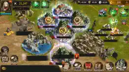 How to cancel & delete reign of empires: war conquest 3