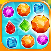 Amazing Jewel Quest Puzzle HD