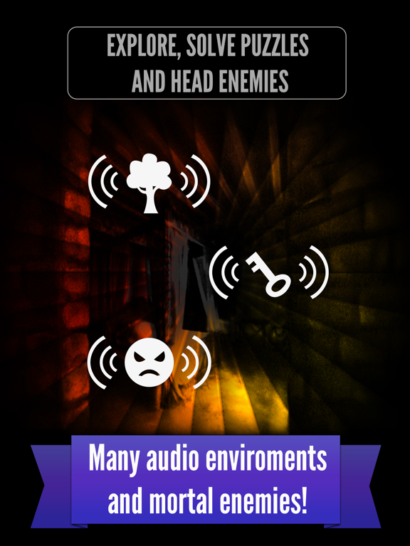 Screenshot #4 for Inquisitor's Heartbeat