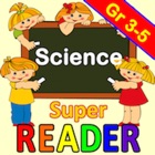 Super Reader - Science