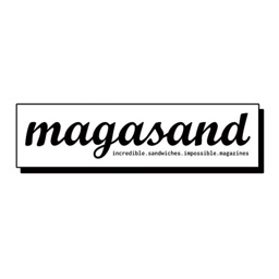 MAGASAND