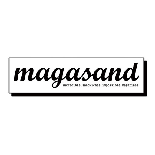 MAGASAND