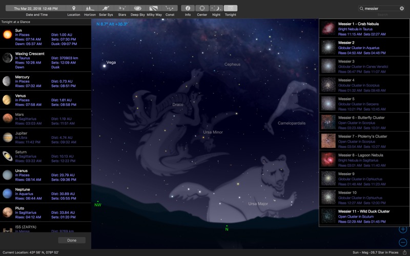 skysafari 6 problems & solutions and troubleshooting guide - 3