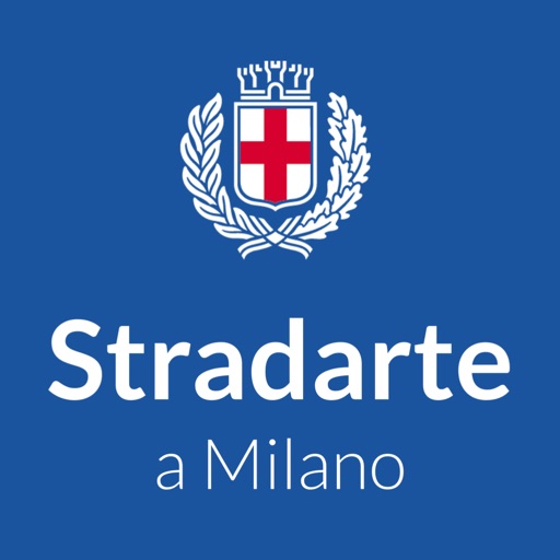 Stradarte Milano icon