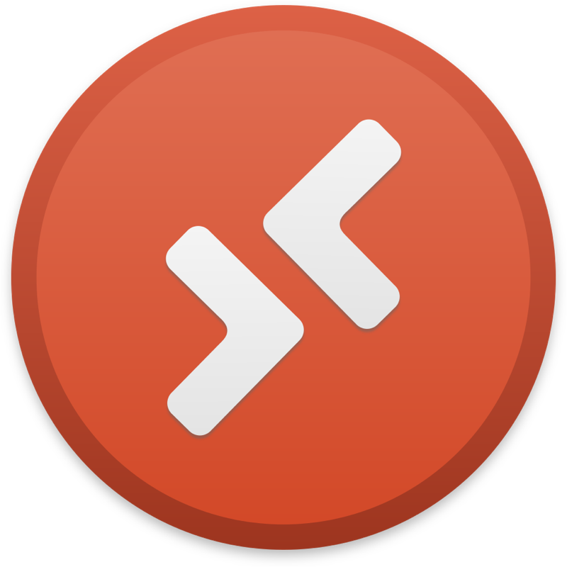 Microsoft Remote Desktop 10
