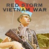 Icon Red Storm : Vietnam War