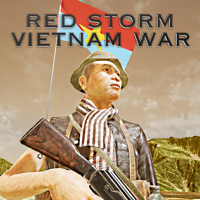 Red Storm  Vietnam War