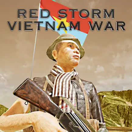 Red Storm : Vietnam War Cheats