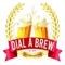 Dial A Brew is a premier distributor of fine liquors, using modern technology, thereby providing the ultimate safety and convenience to our customers