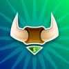Bull Run Game icon
