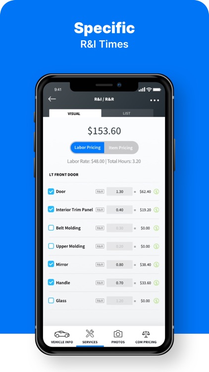 Mobile Tech RX screenshot-8