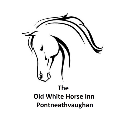 The Old White Horse Inn