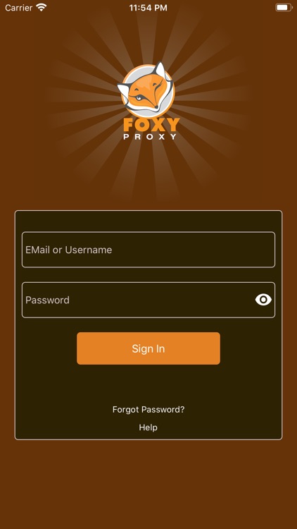 FoxyProxy VPN: Fast & Secure